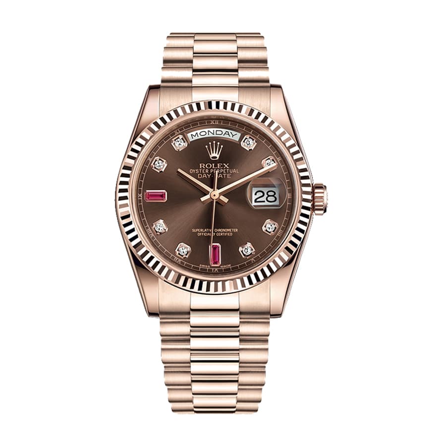 Rolex Ladies Replica