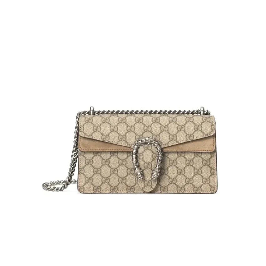 Dionysus Small Shoulder Bag