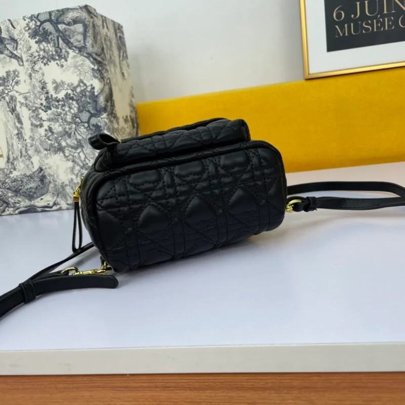 Dior Mini Dramour Backpack
