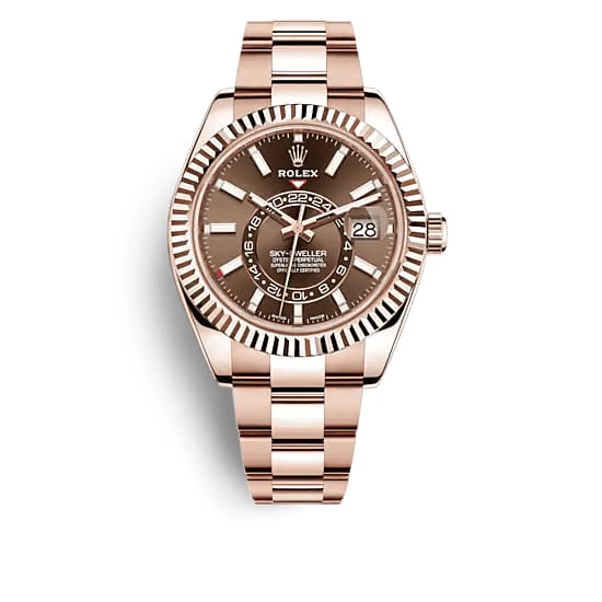 Rolex Sky-Dweller 42 mm Ref. # 330935-0006