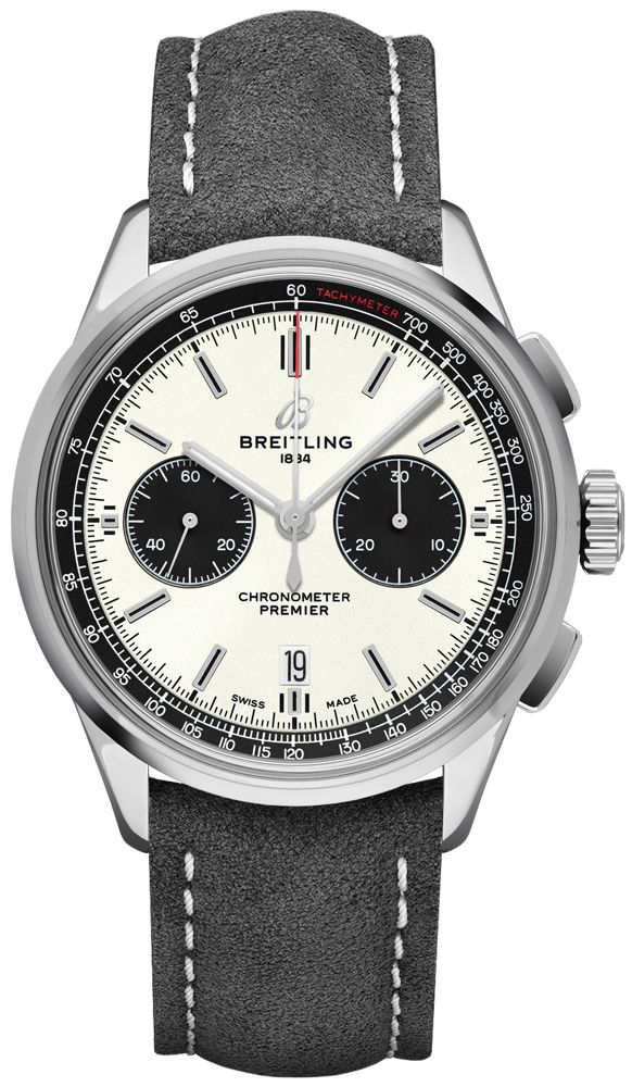 Premier B01 Chronograph 42mm