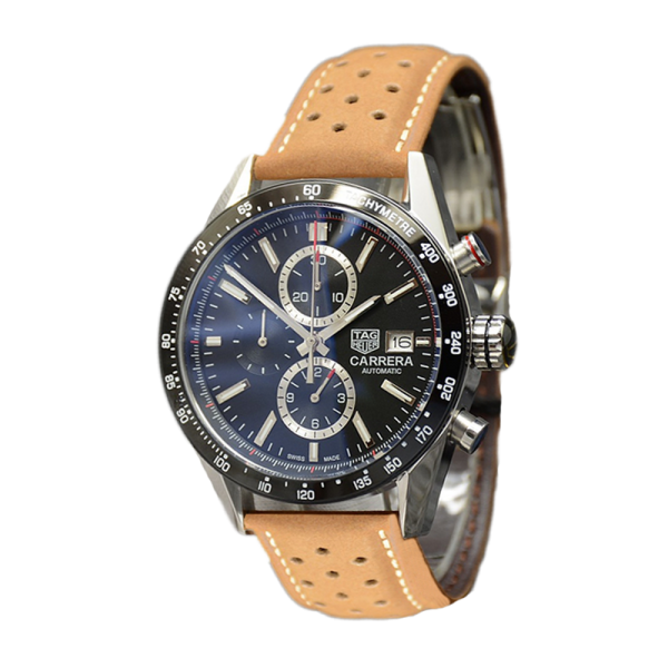 Carrera CBM2110.FC6454-001 43mm