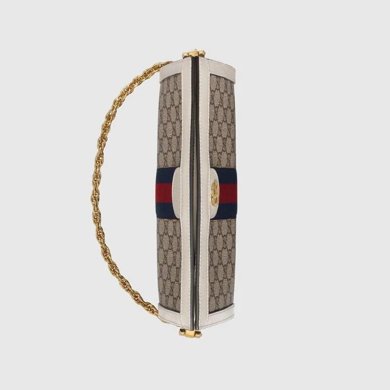 Ophidia Small Shoulder Bag No. 503877 K05NB 9794