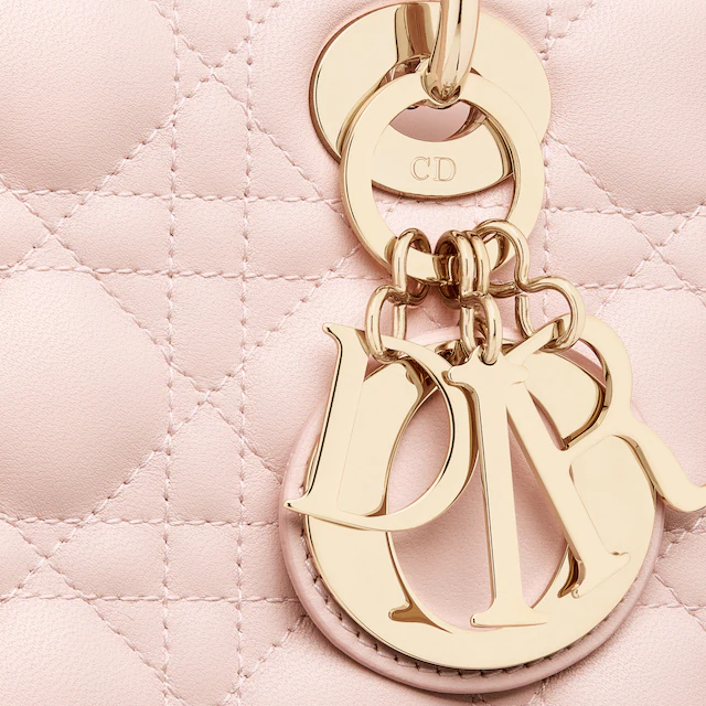 SMALL LADY MY ABC BAG