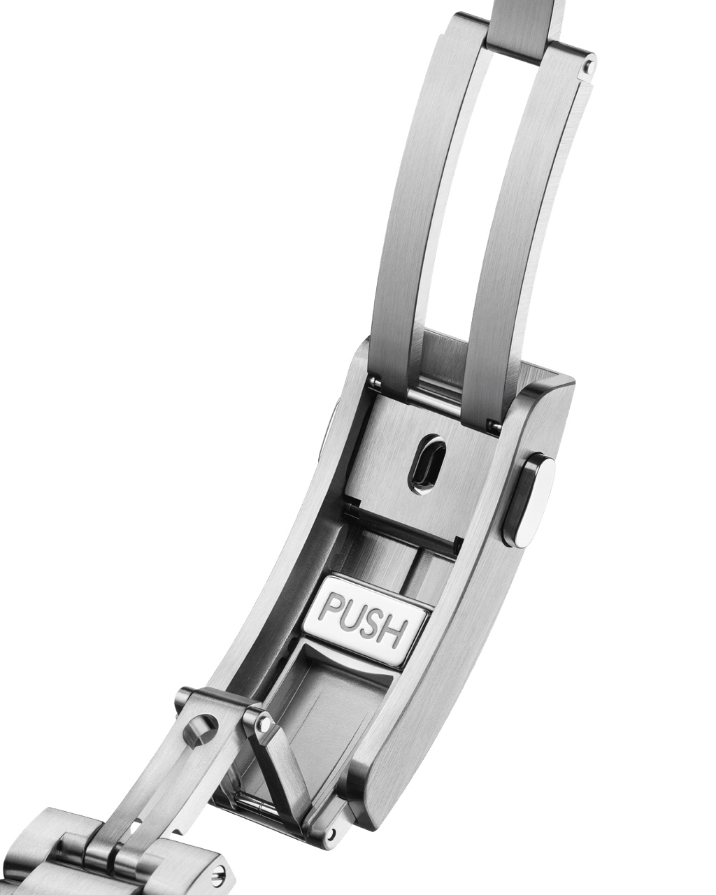 PLANET OCEAN 6000M Ultra Deep White SS 45.5 mm