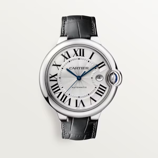 Cartier Ballon Bleu WSBB0026 watch