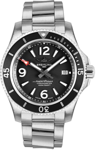 Superocean Automatic 44mm