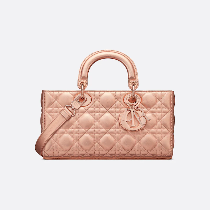 MEDIUM OR LADY D-JOY BAG