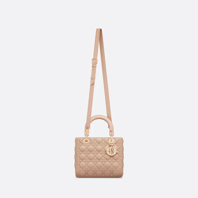 MEDIUM LADY BAG
