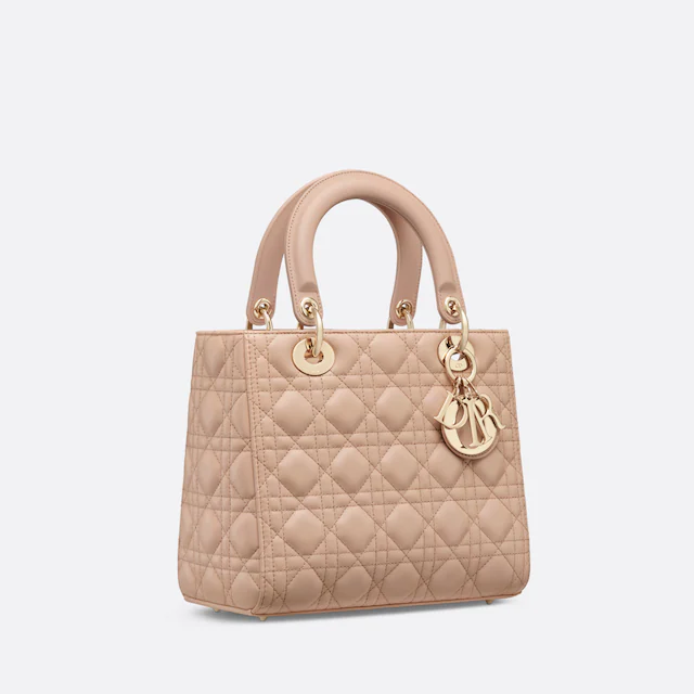 MEDIUM LADY BAG