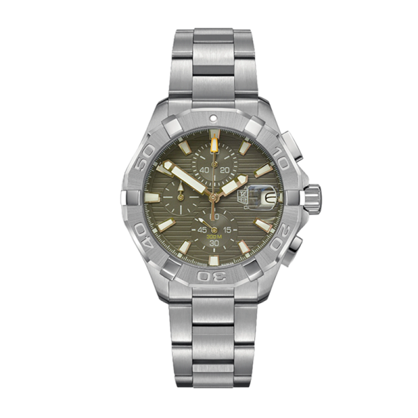 Aquaracer CAY2112-001 43mm