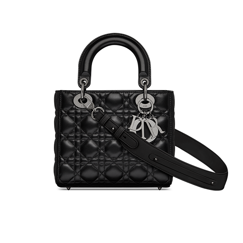 SMALL LADY MY ABC BAG