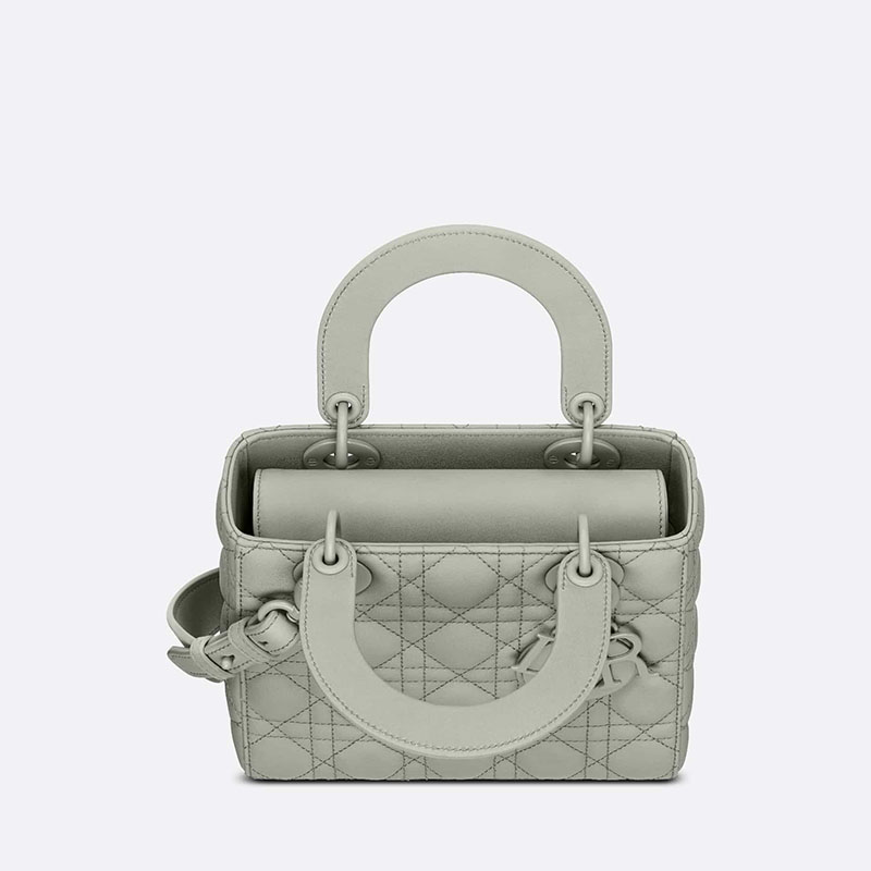 SMALL LADY MY ABC BAG