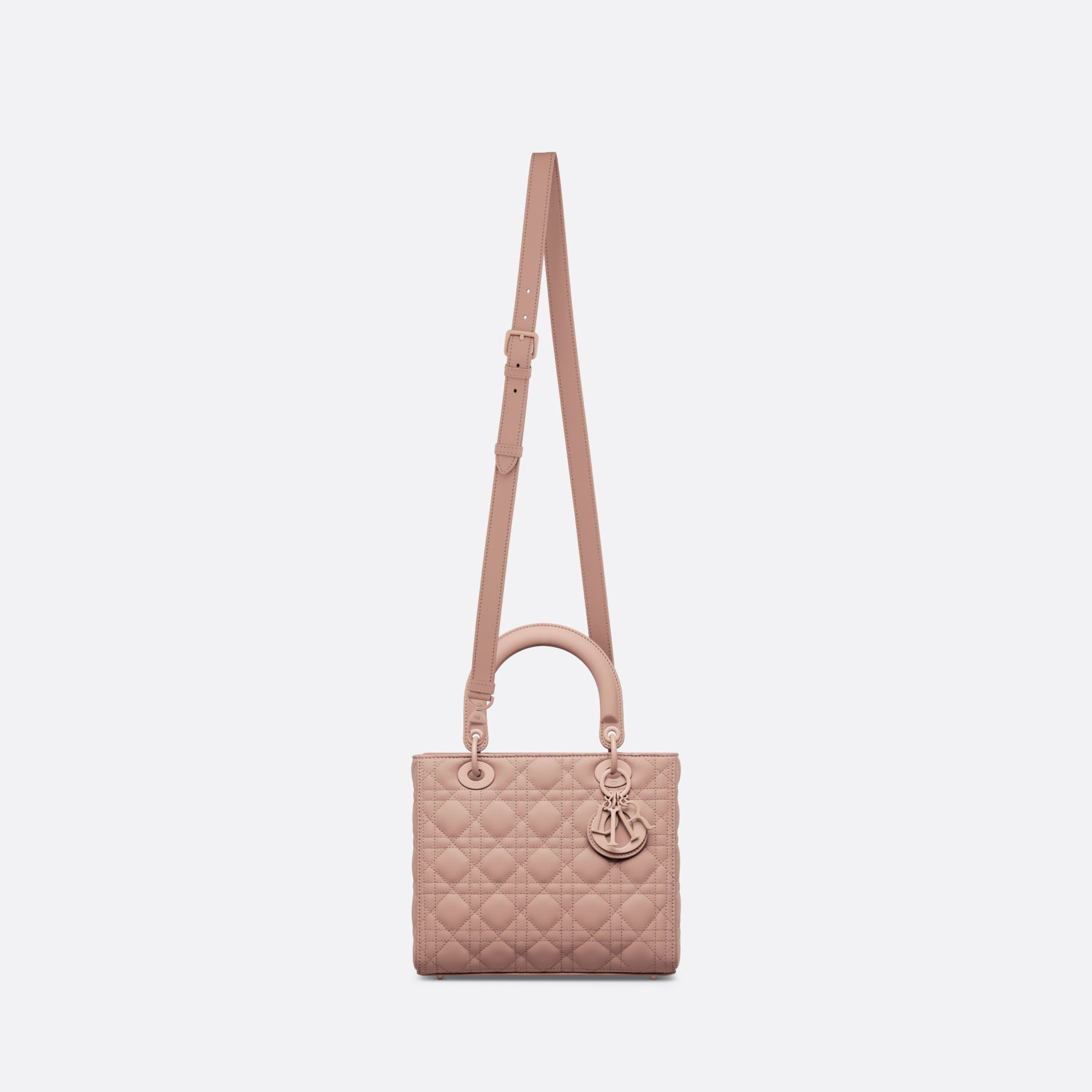 MEDIUM LADY BAG