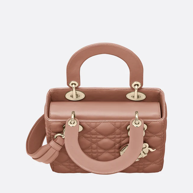 SMALL LADY MY ABC BAG