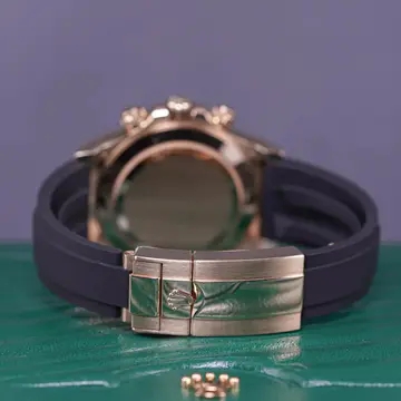 Rolex Cosmograph Daytona Yellow Gold Men's Watch 116518-0047