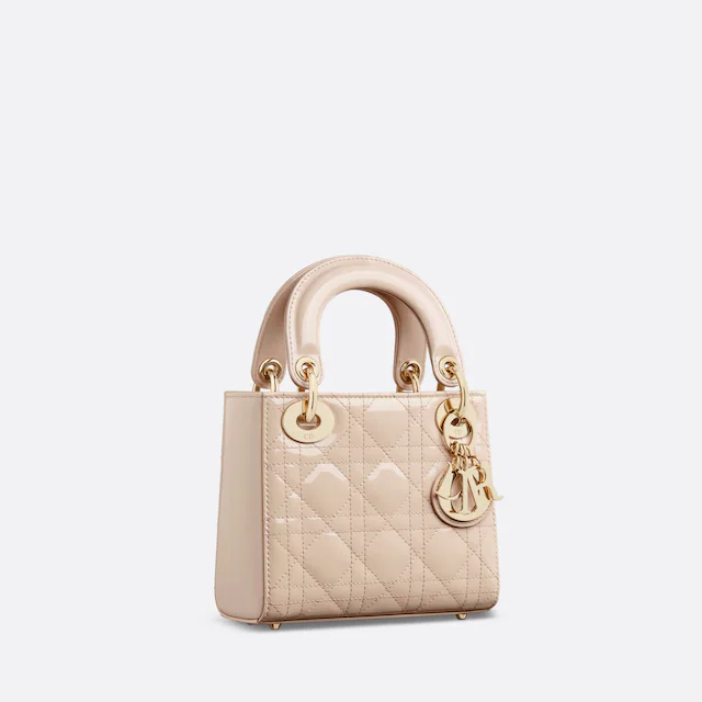 MINI LADY BAG