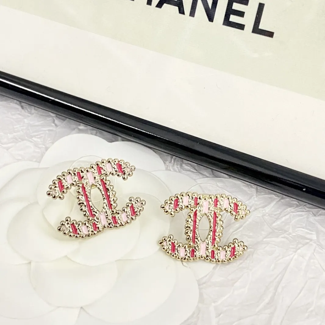 CCE697 cc Earring For Women