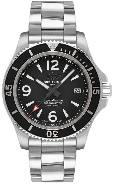 Superocean 42mm