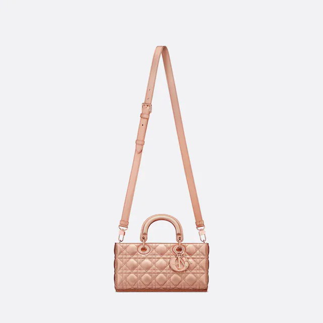 MEDIUM OR LADY D-JOY BAG