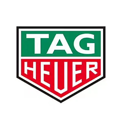 TAG Heuer 泰格豪雅
