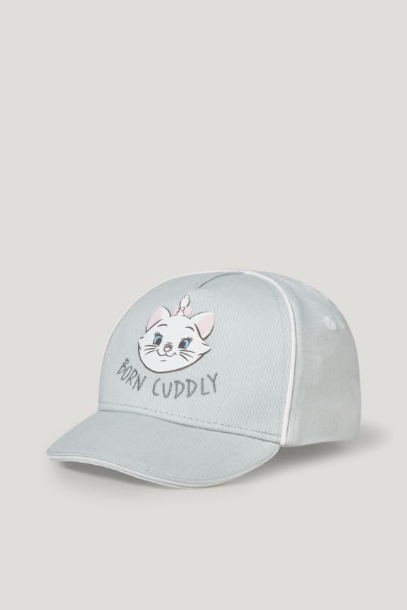 Aristocats - baby cap