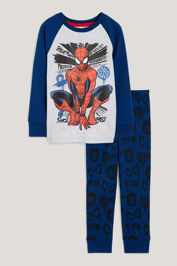 Spider-Man - pyjamas - 2 piece