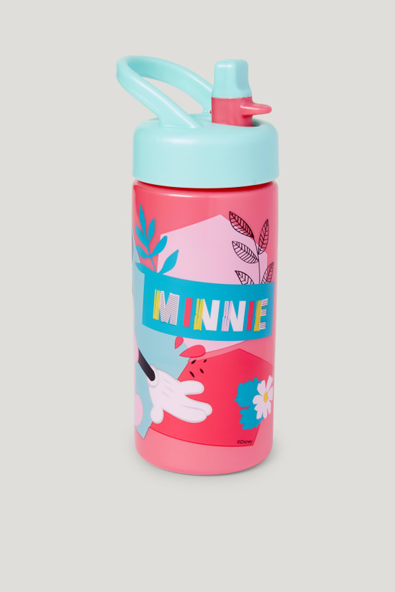 Minnie Mouse - drinks bottle - 420 ml