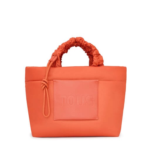 Orange TOUS Marina Tote bag | 