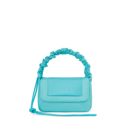 Blue TOUS Marina Crossbody bag | 