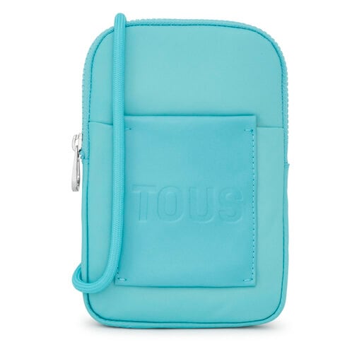 Blue TOUS Marina Cellphone case | 