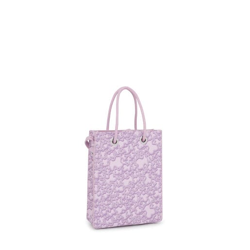 Perfume Tous Mujer Mauve Kaos Mini Evolution handbag Pop