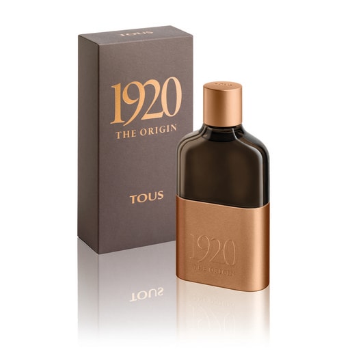Tous Perfume Mujer 1920 The Origin Eau - de 100 Parfum ml