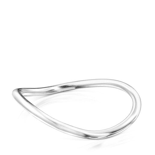 Silver Hav Bracelet | 
