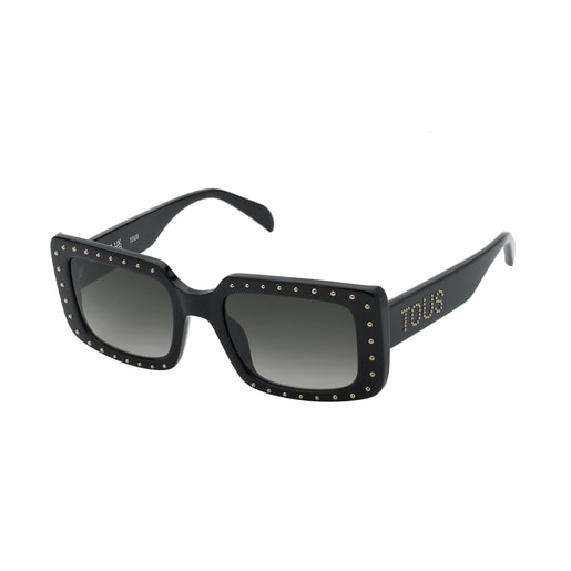 Black Sunglasses Studs | 