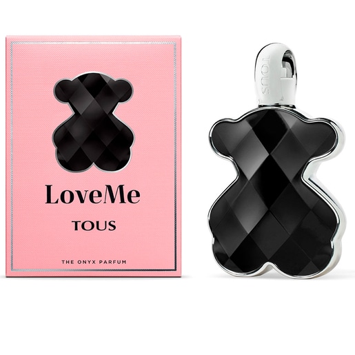 Tous Perfume Mujer Tous LoveMe 90ml Onyx Parfum