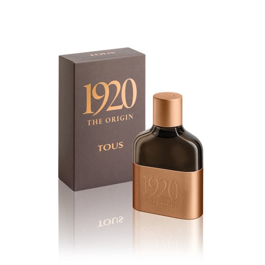 Tous Perfume Mujer 1920 The Origin Eau de - Parfum 60 ml