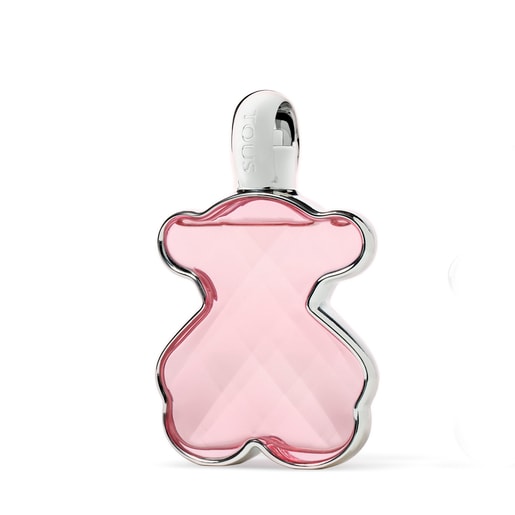 Tous Perfume Mujer LoveMe Eau Parfum Woman 90ml de