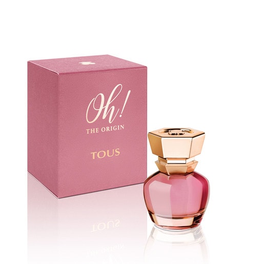 Tous Perfume Mujer Oh! The Origin - Eau de 30 ml Parfum