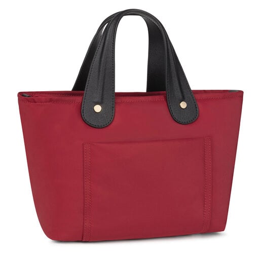 Perfume Tous Mujer Small red Shelby Tote bag