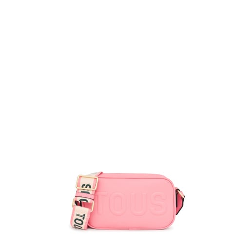 Perfume Tous Mujer Pink TOUS La Rue reporter Crossbody bag