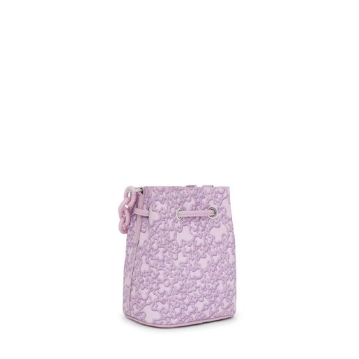 Perfume Tous Mujer Mauve Kaos Mini Evolution bag Bucket