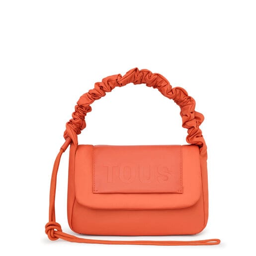 Orange TOUS Marina Crossbody bag | 