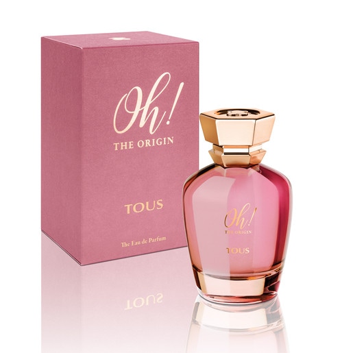 Tous Perfume Mujer Oh! The Origin de Eau 50 ml - Parfum