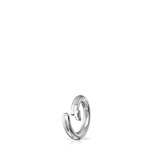 Colonia Tous Small Silver Hold Ring