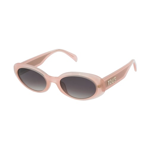 Tous Candy Pink Sunglasses