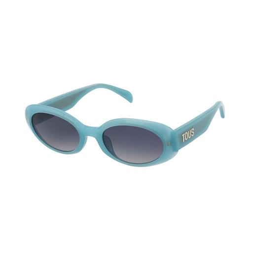 Tous Candy Blue Sunglasses