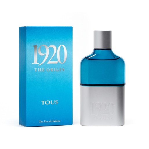 Tous Perfume Mujer 1920 The ml Men 100 - Origin Eau de Toilette