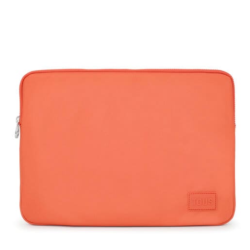 Tous TOUS sleeve Marina Orange Laptop