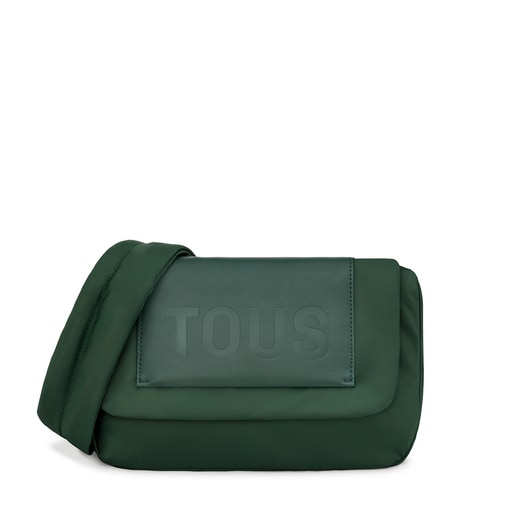 Green TOUS Marina Crossbody bag | 